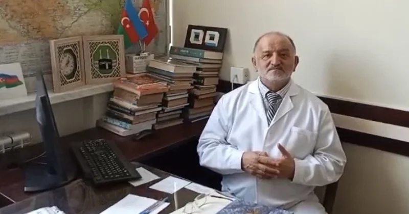 Tibb işçilərinin sosial müdafiəsinin gücləndirilməsi səhiyyənin inkişafı baxımından böyük əhəmiyyət daşıyır