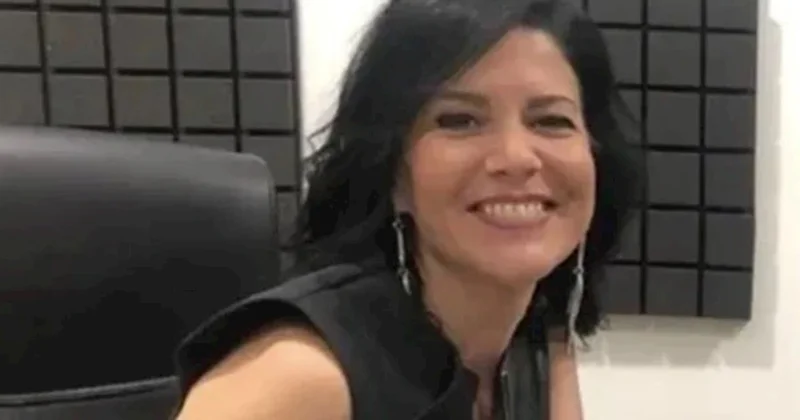 Məşhur türk jurnalist saxlanıldı