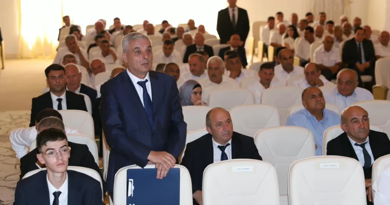 Dövlət özəl baytarlıq münasibətlərinin inkişaf etdirilməsi və müasir yanaşmaların tətbiqi əsas prioritetlərdəndir