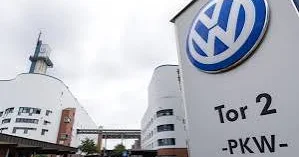 Alman avtonəhəngi 50 min nəfəri işdən çıxarır