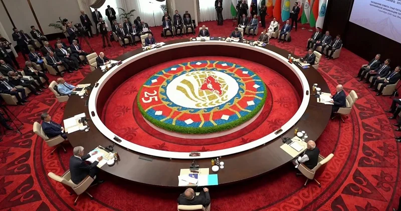 От расширения к повышению эффективности