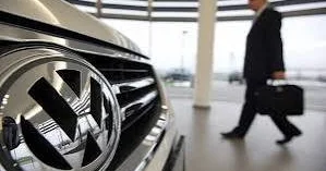 Volkswagen одобрил сокращение 50 тыс. рабочих мест