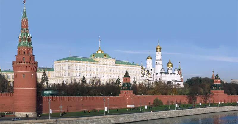 Москва отвергает причастность к инциденту в Лейпциге