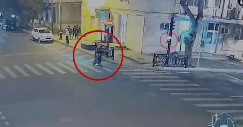 NİİM: Vaxtında müdaxilə edilmədikdə azyaşlılar qəzanın qurbanı ola bilərlər