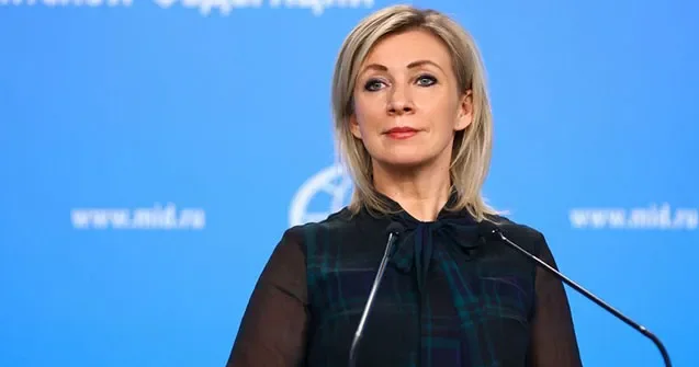 İsraillə müharibə olsa, ABŞ NATO nun Türkiyəni dəstəkləməsinə imkan verməyəcək Zaxarova