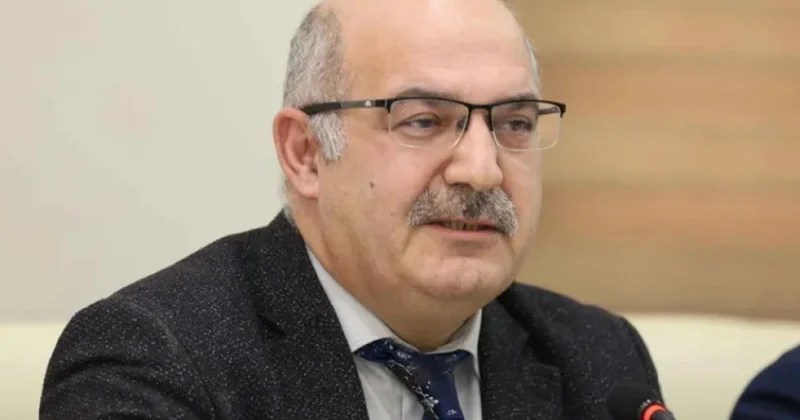 Türk professor: Azərbaycan Avrasiyanın yeni geoiqtisadi xəritəsində “qovşaq ölkə” rolunu gücləndirir