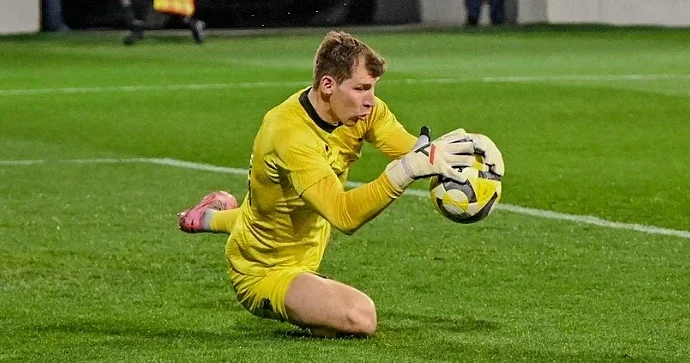 “Qarabağ”ın gündəmində olmuş qapıçı Azərbaycan futbolundan danışdı