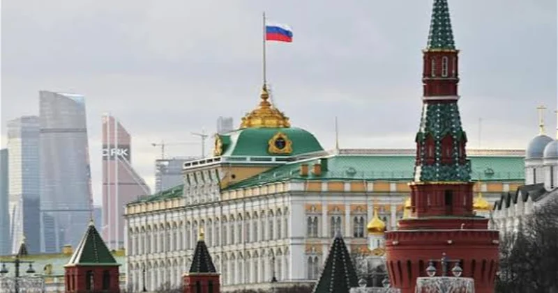 В Кремле заявили об отсутствии конкретных предпосылок для мира в Украине