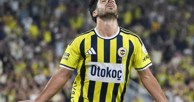 Fənərbağça nın ulduzu iddiaları təkzib etdi