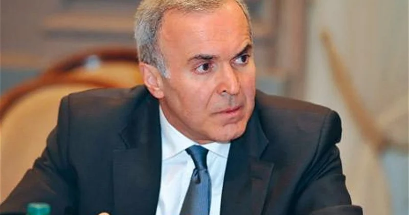 Yeni təyin İçveçrə səfiri kimdir? Dosye