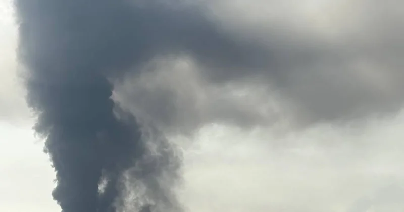 Два точных удара Украины по Сочи видео