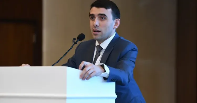 Şagirdlərin öz yaşıdları ilə müqayisədə harada olduqlarını anlayacağıq Nazir müşaviri