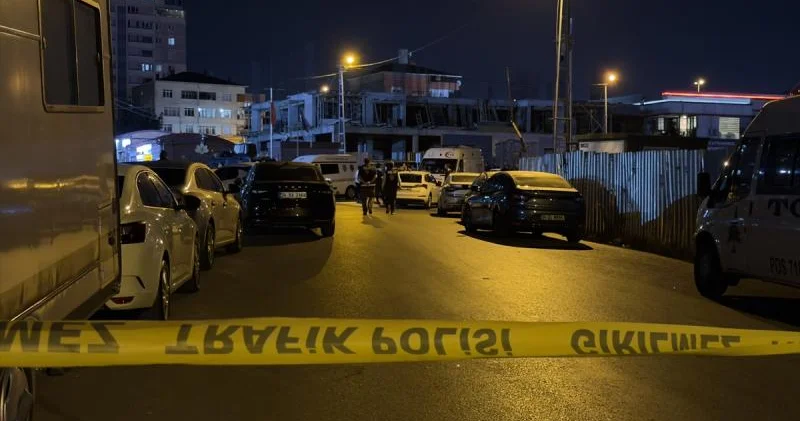 İstanbulda İŞİD əməliyyatı: terrorçu öldürüldü