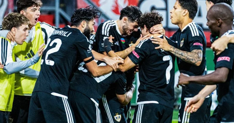 Dəyişən və limiti keçən “Qarabağ”