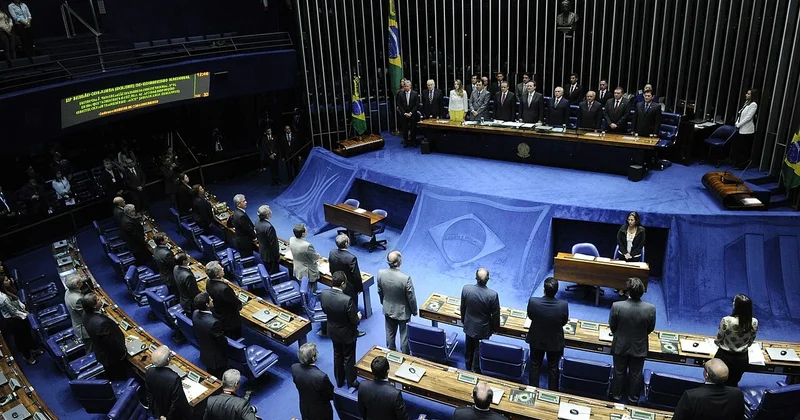 ABŞ gözünü Braziliya minerallarına dikib Senat vacib qanun layihəsini təsdiqlədi