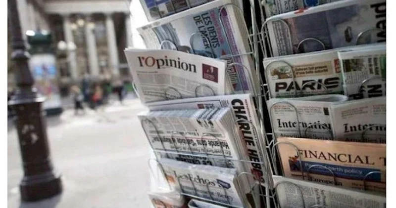 Qərb mediası səfərbər oldu Azərbaycanın yüksəlişi kimləri qorxudur?