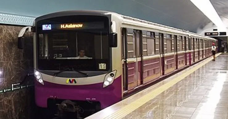 Bu metronun adı “20 sentyabr” oldu