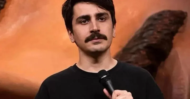 Gülüş ustası Deniz Göktaşın cəzası bəlli oldu 9 il 8 ay