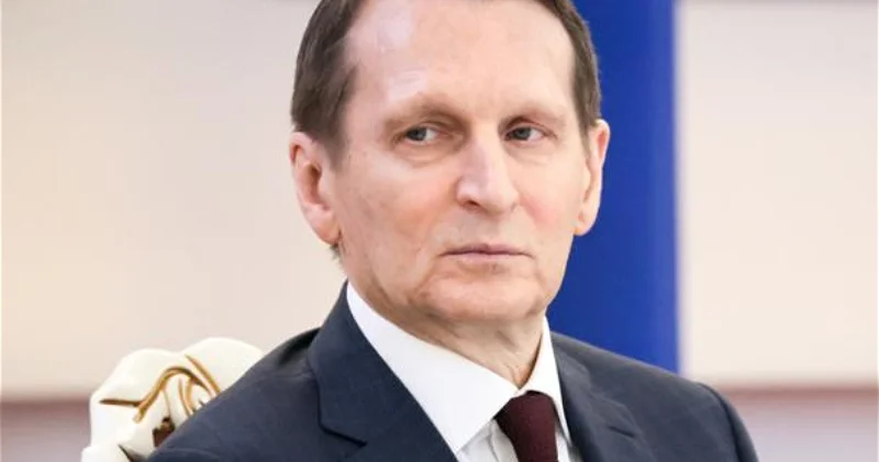 Нарышкин: ЕС пытается раскачать СНГ