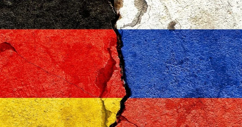 Россия пригрозила ударить по Германии