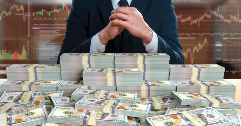 Рекордное число миллиардеров в мире: в чем секрет?