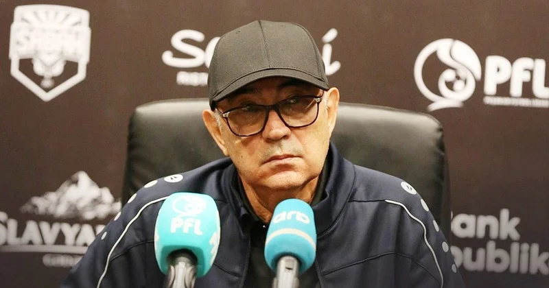 Kurban Berdıyev: “Hələ çox iş görməliyik”