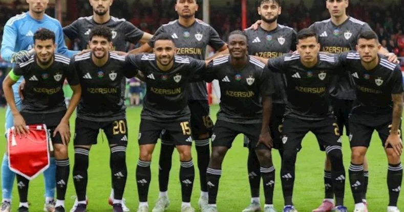Qarabağ ın legioneri klubdan ayrılacaq? EKSKLÜZİV