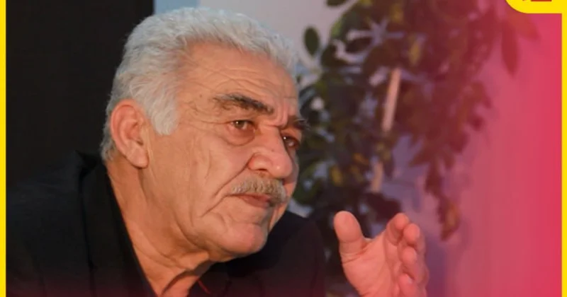 Əlisəmid Kürün son vəziyyəti Həyat yoldaşından açıqlama