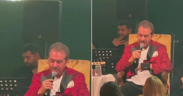 73 yaşlı İbrahim Tatlısesdən ŞOK sevgi etirafı