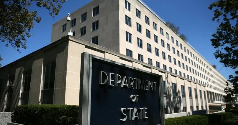 Посла Грузии в США отчитали в Госдепартаменте за заявления правительства Грузинской мечты