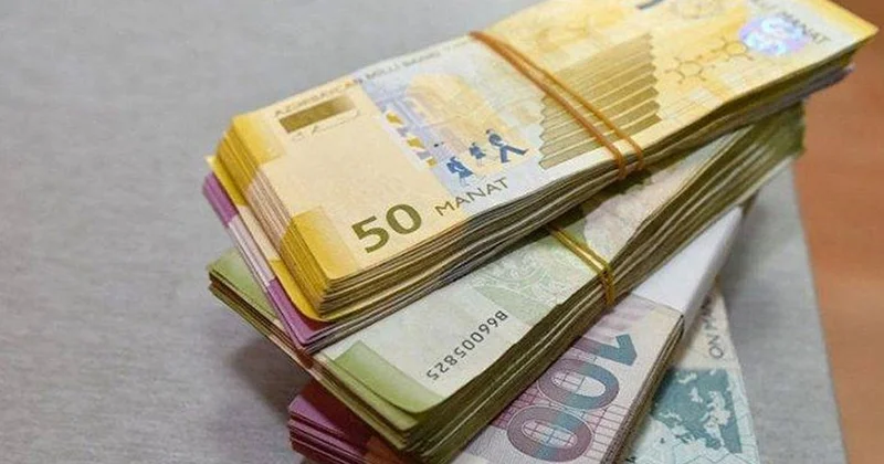 Azərbaycanda bank sektorunun biznes portfelinin həcmi qiymətləndirilib