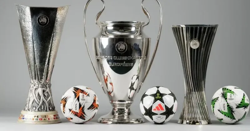 UEFA nın ən çox pul mükafatı verdiyi 10 ölkənin adı açıqlandı