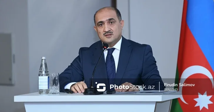 Идрис Исаев: Человеческий капитал и цифровизация приоритеты образования в Азербайджане