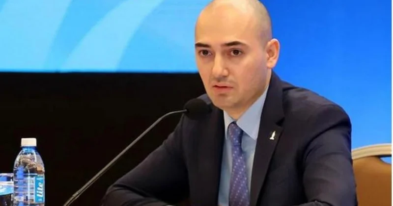 Belə turnirlər Azərbaycana olan etibarın nümunəsidir AFFA nın icraçı vitse prezidenti