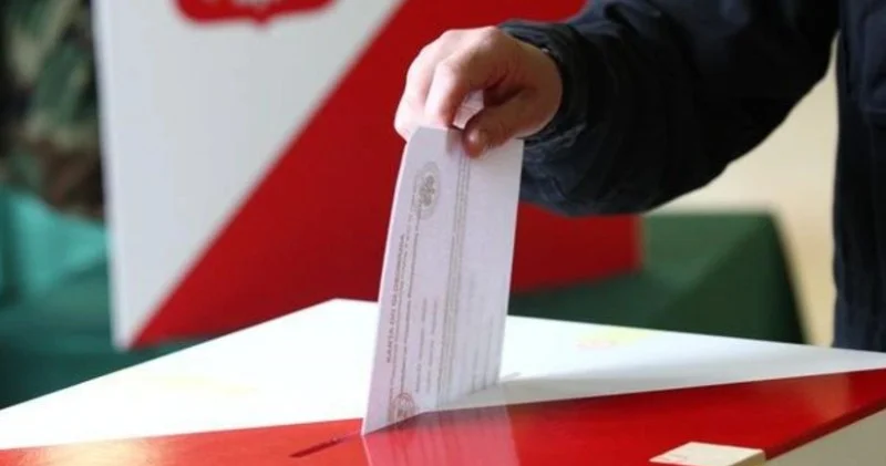 Gürcüstanda yerli seçkilərdə seçici fəallığı 40,93 faiz olub