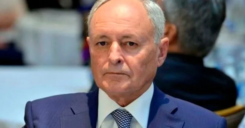 Oqtay Şirəliyevin vida və dəfn mərasimlərinin yeri AÇIQLANDI