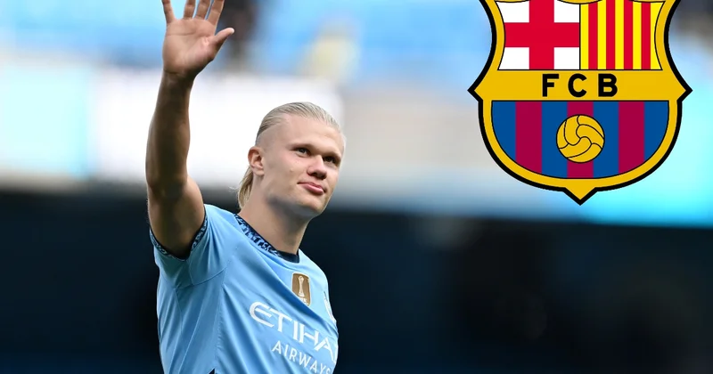 Barselona dünyanın ən bahalı futbolçularından birini transfer etmək istəyir