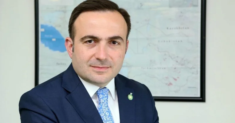 BP nin layihələri Xəzər regionunun enerji simasını dəyişib