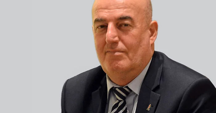 Asim Xudiyev UEFA dan növbəti təyinat aldı