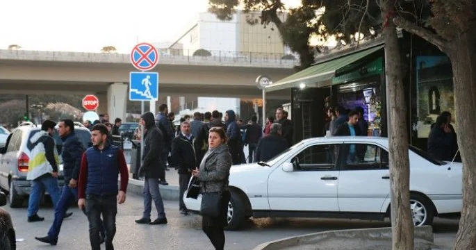 “1 manatlıq taksilər”lə bağlı VACİB AÇIQLAMA: KONKRET