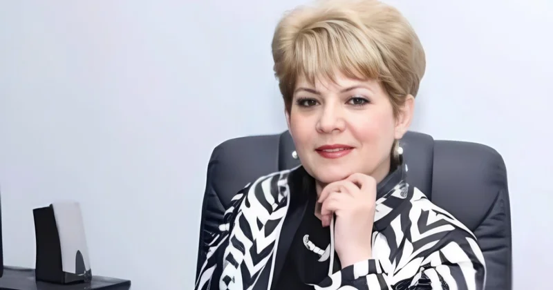 Bakıda məktəb direktoru vəfat etdi KONKRET