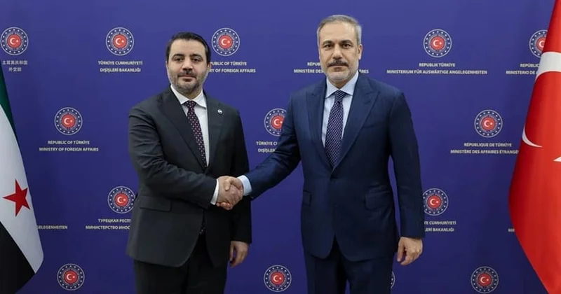 Suriya xarici işlər naziri gələn həftə Türkiyəyə səfər edəcək