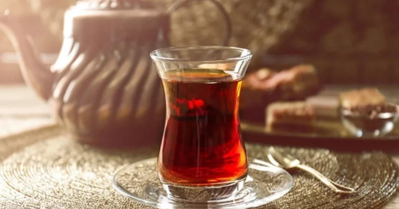 Çay qaraciyər xərçəngi riskini azaldır Alimlərdən ARAŞDIRMA