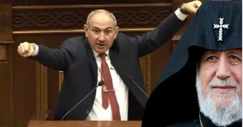 Qareginin nüfuzunu tamamilə sarsıtmaq asan olmayacaq ŞƏRH