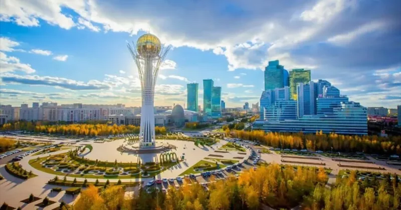 В Казахстане назвали видеоролики о причастности страны к атаке на Орск дипфейком