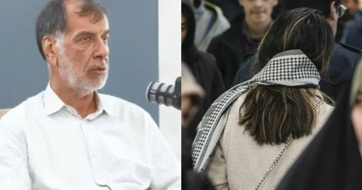 “İranda hicaba görə daha heç bir cəza olmayacaq”
