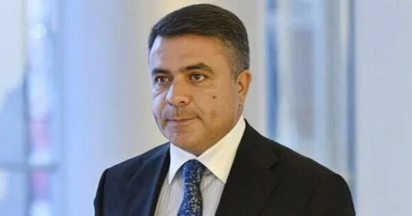 Cabirin vəhhabi olması ilə bağlı iddialara atasından reaksiya