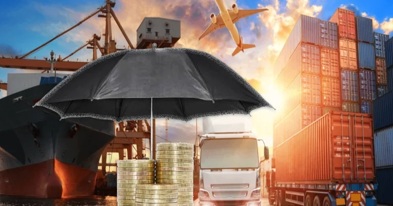 Yük daşımalarında sığorta: Hər zərər kompensasiya olunur?