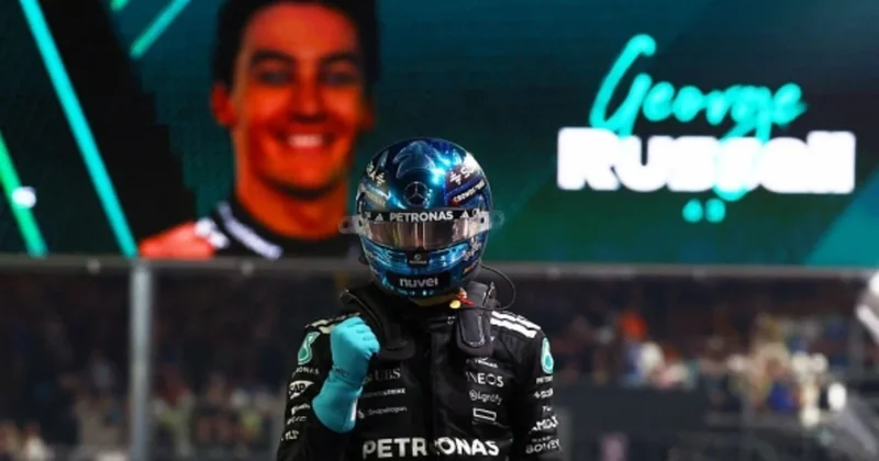 Formula 1 Sinqapur Qran prisinin seçmə mərhələsinin qalibi bəlli oldu