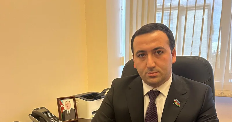 Cəbrayılın azadlığı dövlətimizin gücünü və xalqımızın milli həmrəyliyini təcəssüm etdirir